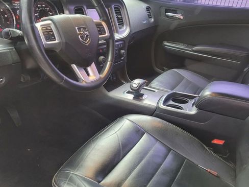 Used 2013 Dodge Charger SXT Plus image 7