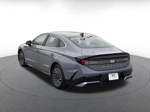 Used 2025 Hyundai Sonata SEL image 11