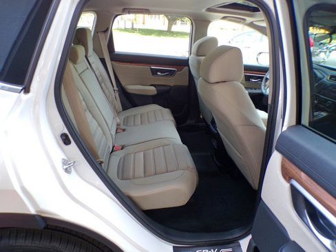 Used 2018 Honda CR-V EX image 19