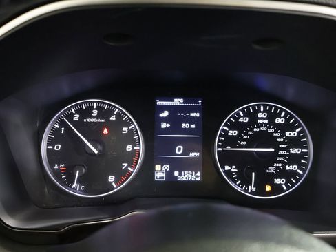 Used 2025 Subaru Outback Onyx Edition AWD/4WD image 42
