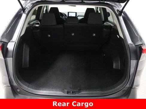 Used 2024 Toyota RAV4 LE image 28