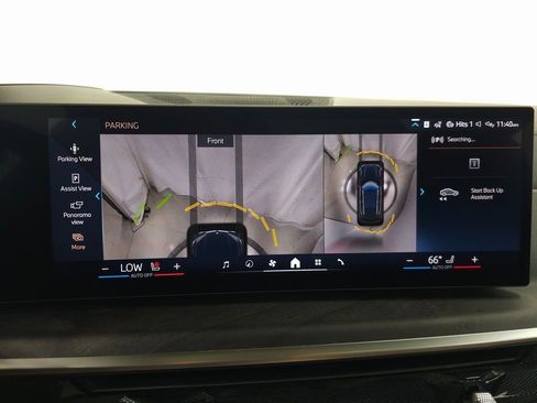 Used 2026 BMW X5 xDrive40i image 28