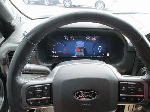 Used 2024 Ford F150 Lariat w/ Bed Utility Package image 31