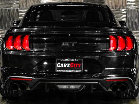 Used 2019 Ford Mustang GT w/ Equipment Group 301A image 14
