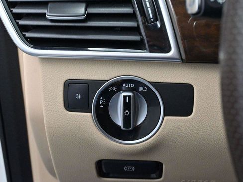 Used 2017 Mercedes-Benz GLE 350 4MATIC image 28