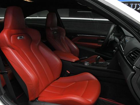 Used 2015 BMW M4 Coupe RWD image 39