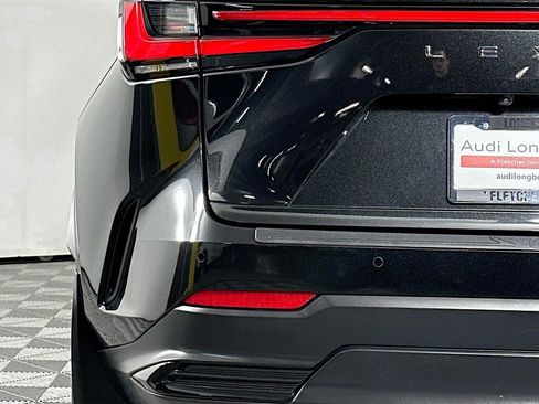 Used 2024 Lexus NX 350h NX 350h Premium image 17