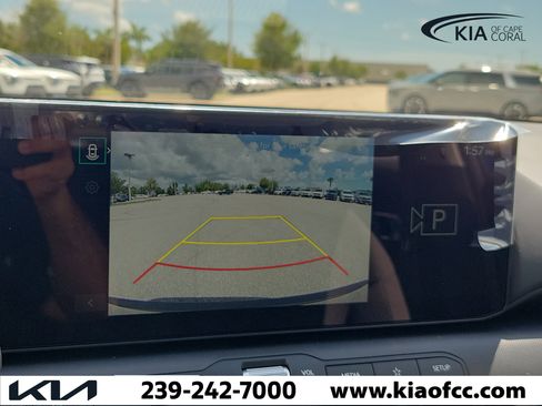 New 2026 Kia K4 FWD image 24