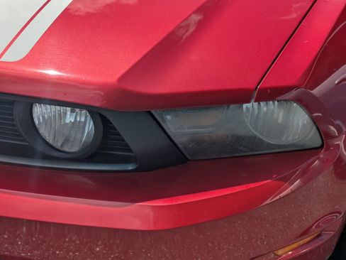 Used 2012 Ford Mustang GT Premium w/ Brembo Brake Pkg RWD image 19