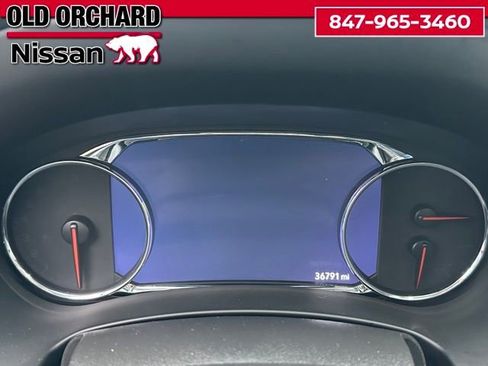 Used 2022 GMC Terrain Denali w/ Denali Premium Package image 24