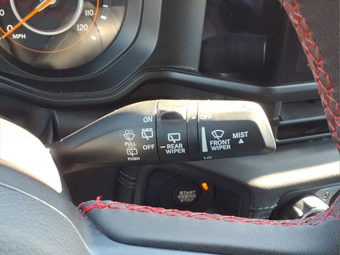 Used 2024 Jeep Wrangler Unlimited Rubicon image 30