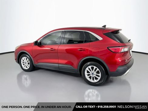 Used 2020 Ford Escape SE AWD/4WD image 7
