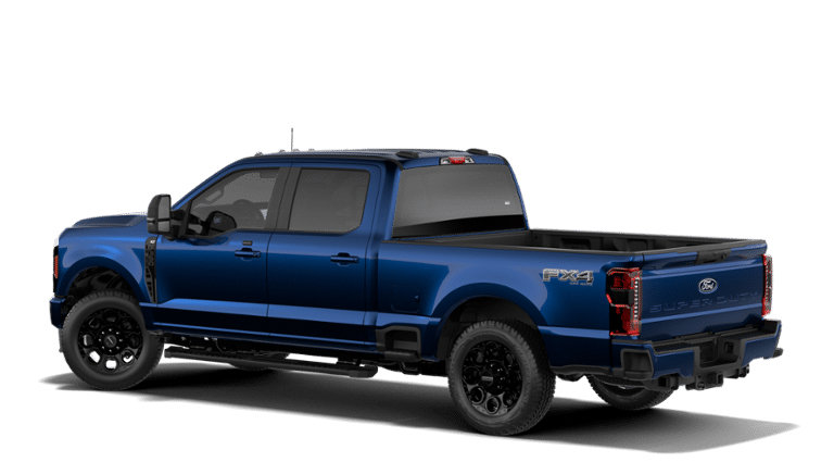 New 2027 Ford F350 XLT w/ XLT Premium Package AWD/4WD image 41