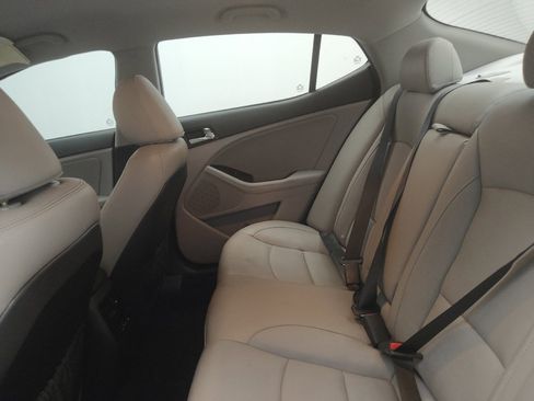 Used 2014 Kia Optima EX w/ Paint Protection Film Package FWD image 18