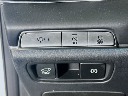 Used 2024 Genesis GV80 3.5T image 17