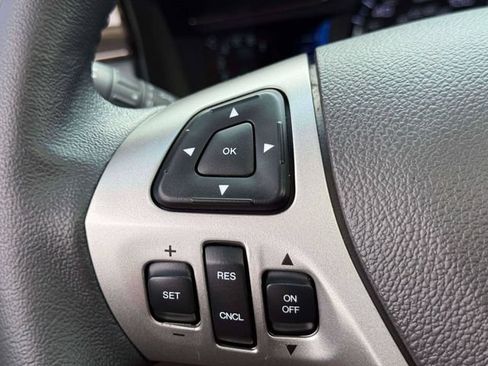 Used 2019 Ford Flex SEL w/ Equipment Group 202A AWD/4WD image 24