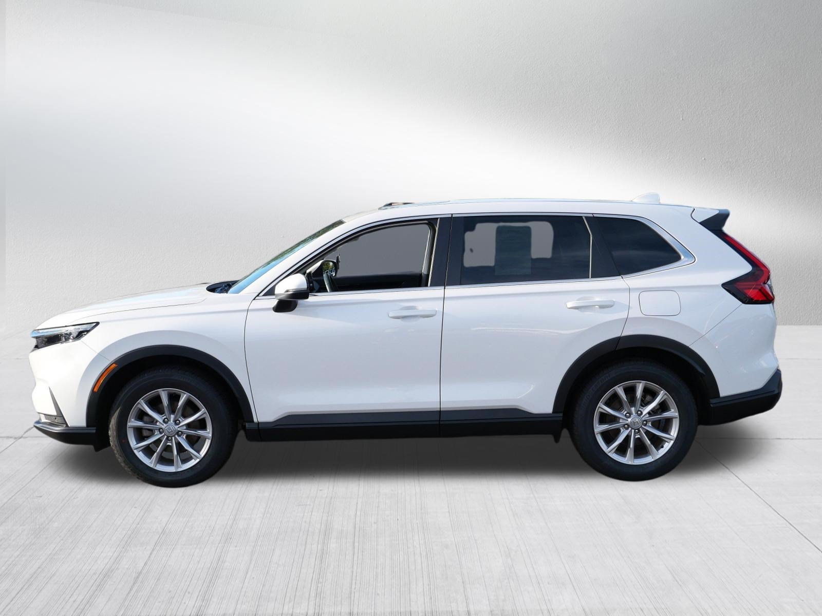 Used 2024 Honda CR-V EX-L image 4