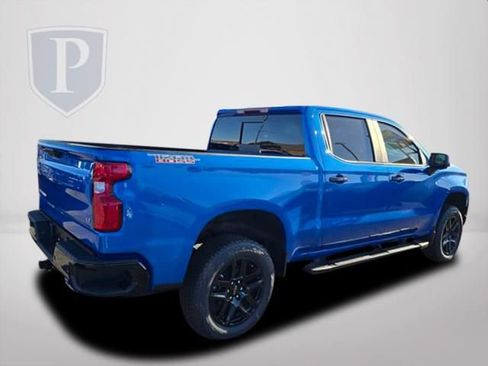 New 2026 Chevrolet Silverado 1500 LT Trail Boss w/ LT Trail Boss Premium Package image 5