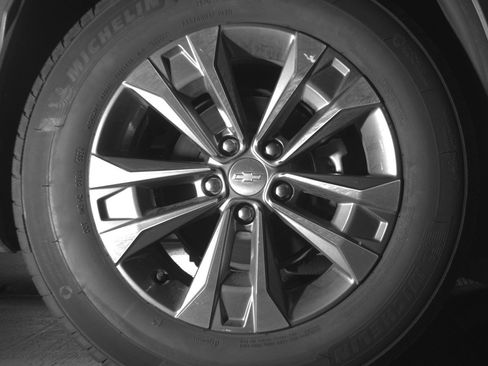 Used 2025 Chevrolet Equinox LT image 15