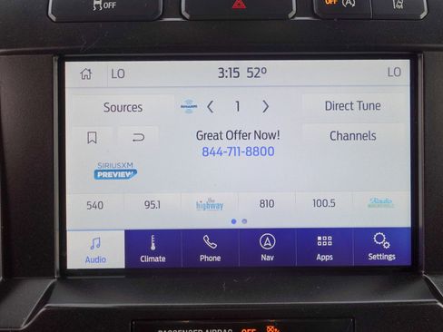 Used 2020 Ford F150 Lariat image 21