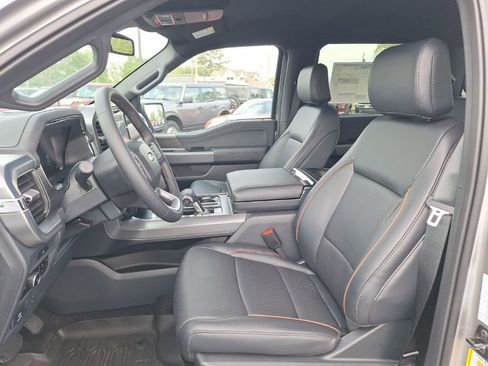 New 2026 Ford F150 Lariat AWD/4WD image 4