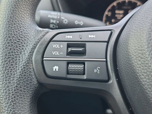 Certified 2026 Honda CR-V EX image 13