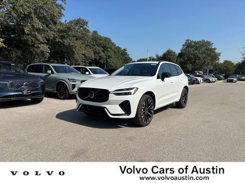 New 2026 Volvo XC60 B5 Ultra image 1