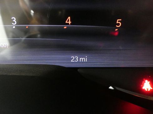 New 2026 RAM 2500 Laramie AWD/4WD image 20