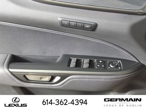 Certified 2025 Lexus NX 350 AWD w/ Accessory Package (2T) image 26