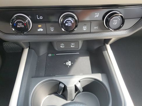 New 2027 Honda HR-V LX image 27