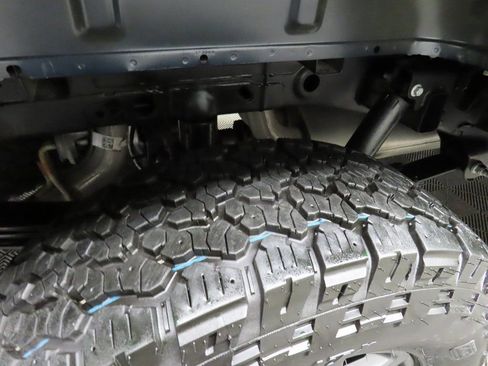 Used 2025 Ford F150 Tremor image 41