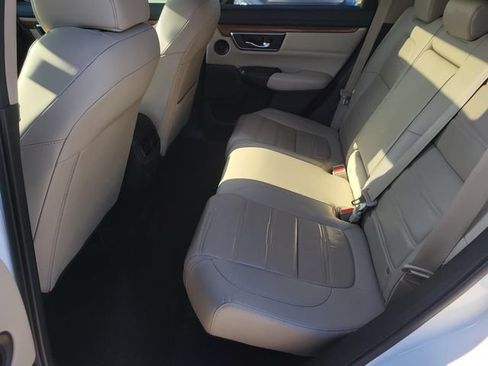 Used 2019 Honda CR-V EX-L image 12