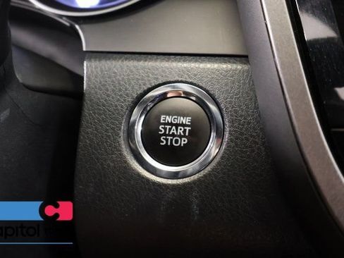 Used 2023 Toyota Camry SE w/ Cold Weather Package FWD image 21