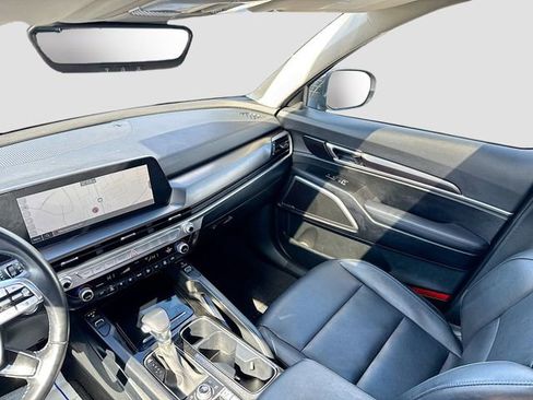 Used 2023 Kia Telluride S w/ S Sunroof Package image 28