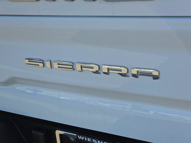 Certified 2024 GMC Sierra 3500 AT4 w/ AT4 Preferred Package AWD/4WD image 31
