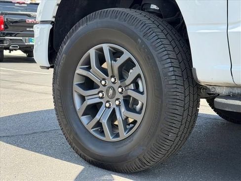 Used 2025 Ford F150 Tremor w/ Bed Utility Package AWD/4WD image 25
