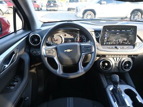 Used 2023 Chevrolet Blazer LT w/ Convenience Package image 13