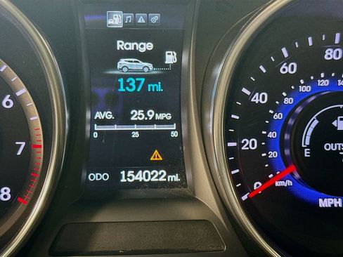 Used 2015 Hyundai Santa Fe Sport w/ Option Group 03 FWD image 14
