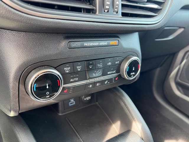 Certified 2023 Ford Escape Active AWD/4WD image 14