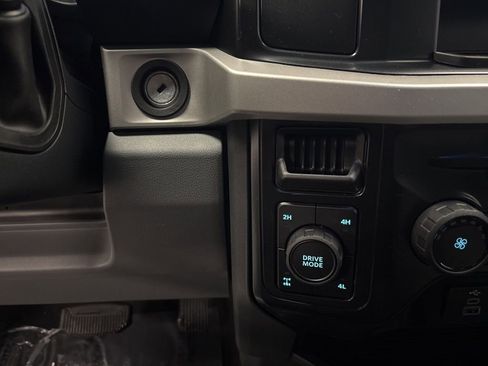 New 2026 Ford F350 XL w/ STX Appearance Package image 27