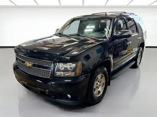 Used 2012 Chevrolet Tahoe LTZ AWD/4WD video 1
