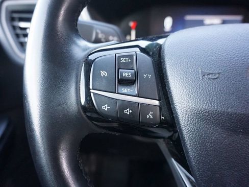 Used 2023 Ford Escape Active w/ Cold Weather Package FWD image 8