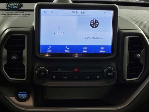 Used 2023 Ford Bronco Sport Big Bend image 22