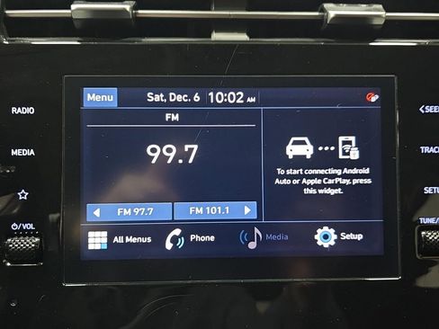 Used 2024 Hyundai Tucson SEL image 14