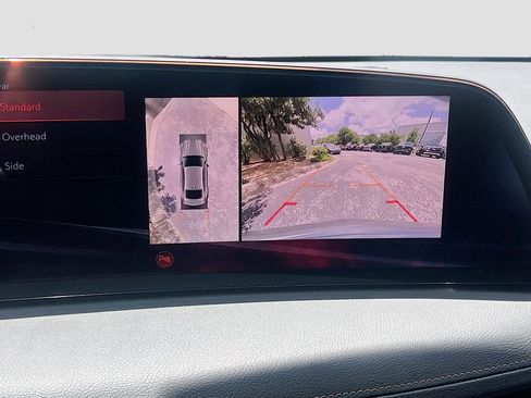 Used 2025 Cadillac CT5 V RWD image 14
