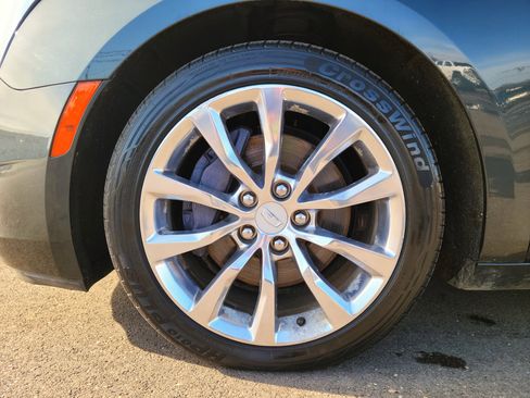 Used 2016 Cadillac XTS Premium image 25