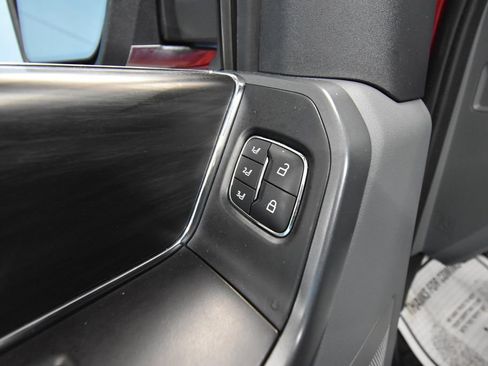 Used 2024 Ford F150 Lariat w/ Bed Utility Package AWD/4WD image 9