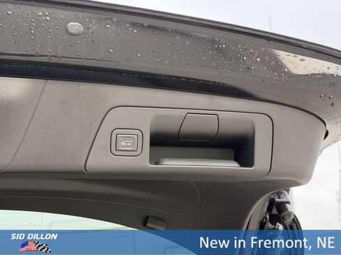 New 2026 Buick Envision Sport Touring AWD/4WD image 6