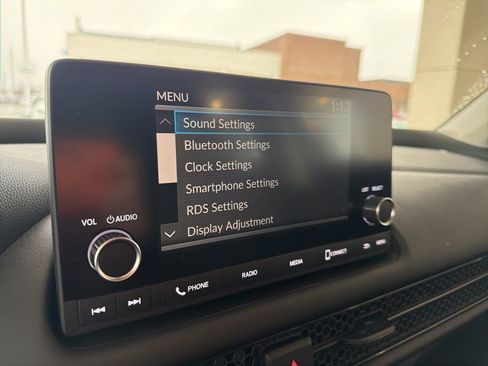 Certified 2024 Honda HR-V LX image 29