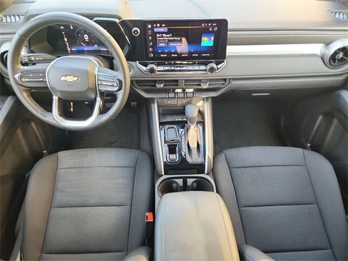 Used 2023 Chevrolet Colorado LT w/ LT Convenience Package II image 19